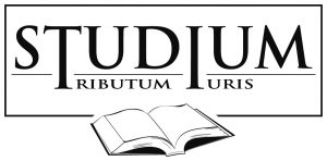 Studium Pantoni logo